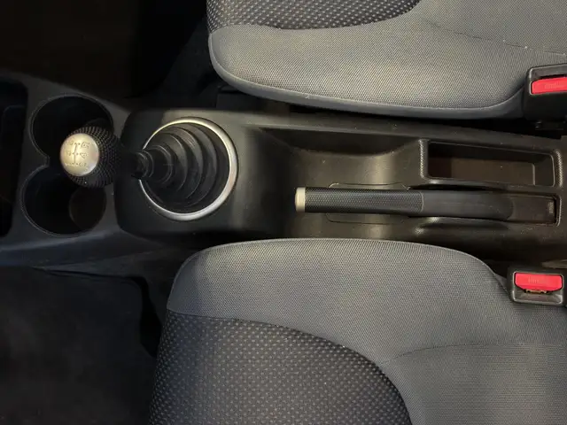 Honda Jazz view 13