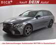 Mercedes-Benz E 300 de 2X AMG Line NIGHT+WIDES+STDHZ+COMAN+BURM Grau - thumbnail 4
