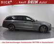 Mercedes-Benz E 300 de 2X AMG Line NIGHT+WIDES+STDHZ+COMAN+BURM Grau - thumbnail 2