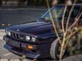 BMW M3 E30 2.3 EVO I Johnny Cecotto Blue - thumbnail 14