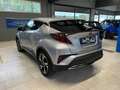 Toyota C-HR 2.0 Full-Hybrid PROMO (184cv) E-CVT Morebusiness Silver - thumbnail 4