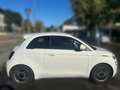 Fiat 500e 42 kWh - ANCHE PER NEOPATENTATI Weiß - thumbnail 5