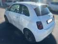 Fiat 500e 42 kWh - ANCHE PER NEOPATENTATI Weiß - thumbnail 2