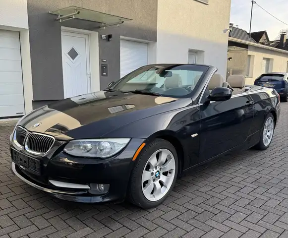 BMW 335 335i Cabrio Aut.