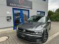 Volkswagen Tiguan 2,0 TDI "Join" *NAVI*AHK*ACC*WINTER-PAKET* Grau - thumbnail 1