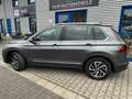 Volkswagen Tiguan 2,0 TDI "Join" *NAVI*AHK*ACC*WINTER-PAKET* Grau - thumbnail 2