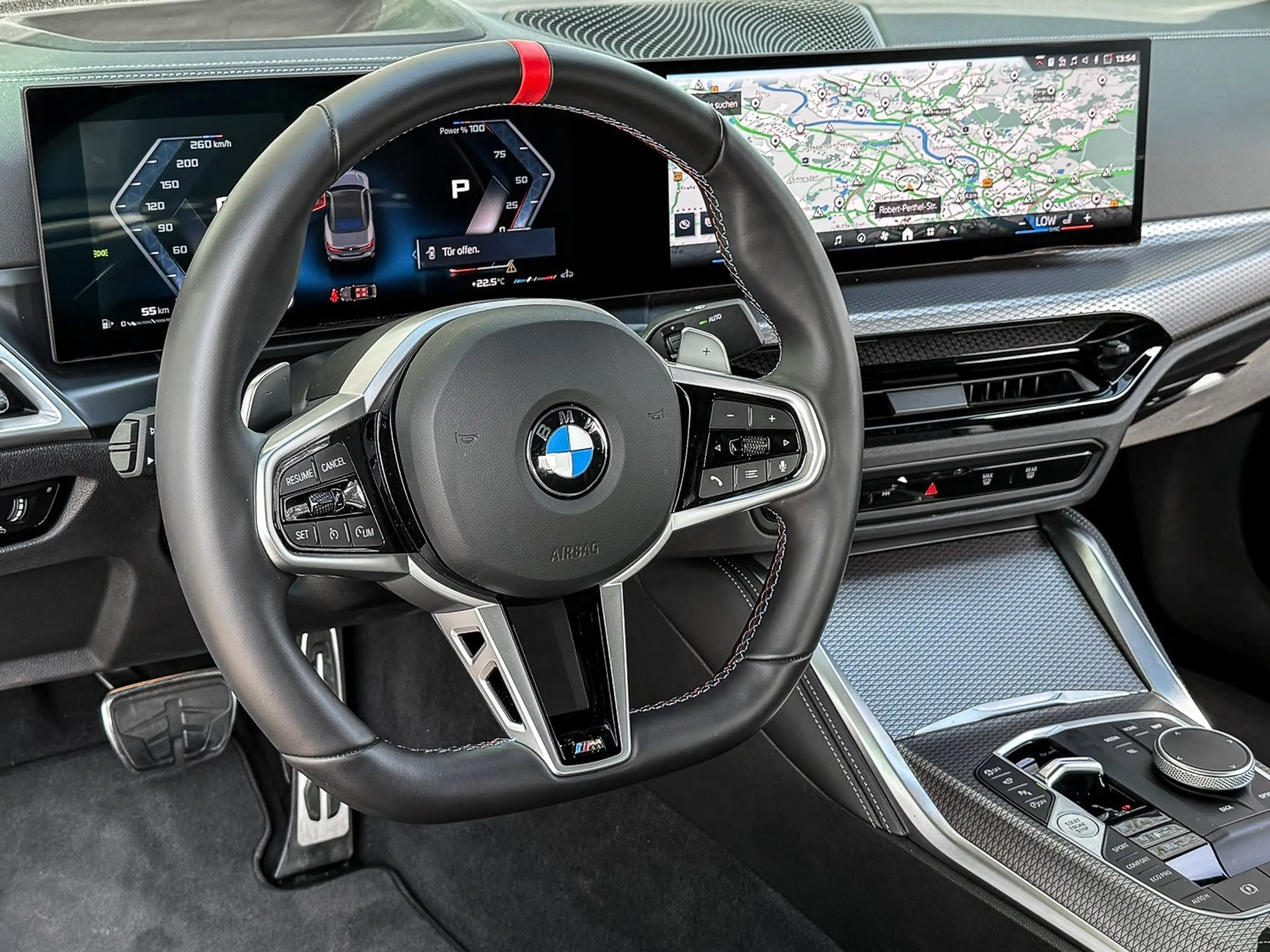 BMW 440 M440i xDrive RFK+DA+HUD+NAVI+LED+HK+ Innovationspa — photo 15