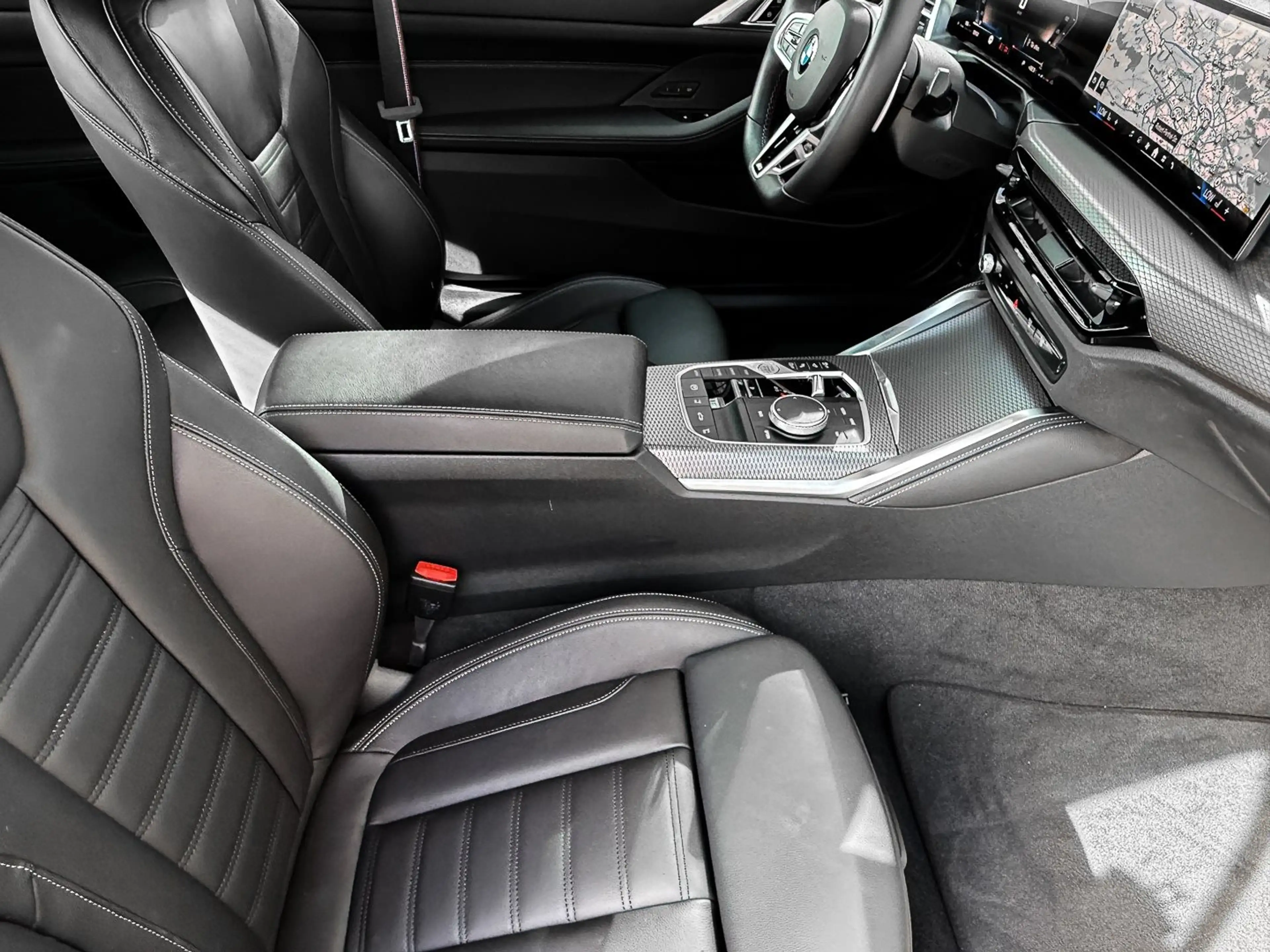 BMW 440 M440i xDrive RFK+DA+HUD+NAVI+LED+HK+ Innovationspa — photo 11