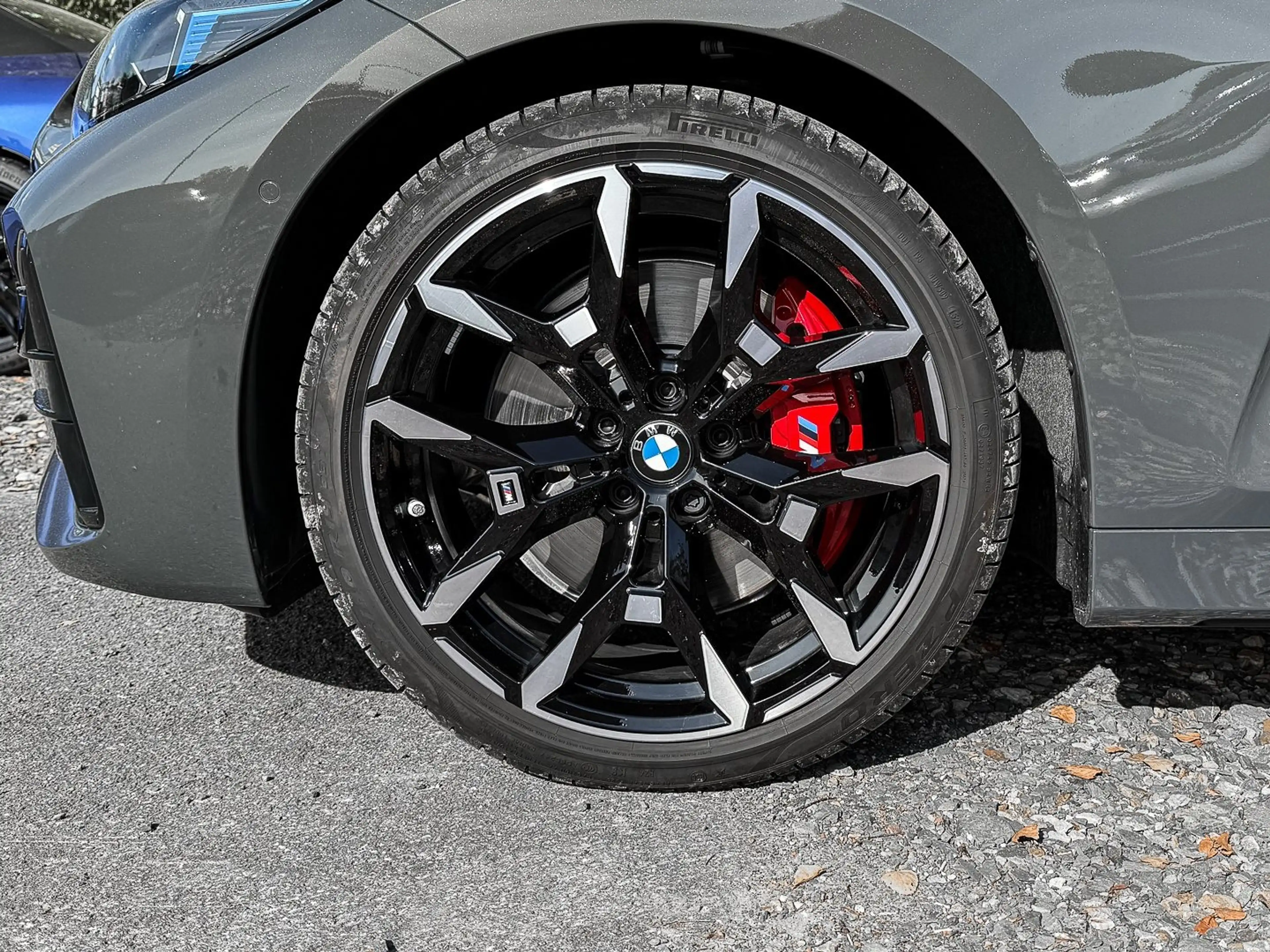 BMW 440 M440i xDrive RFK+DA+HUD+NAVI+LED+HK+ Innovationspa — photo 6