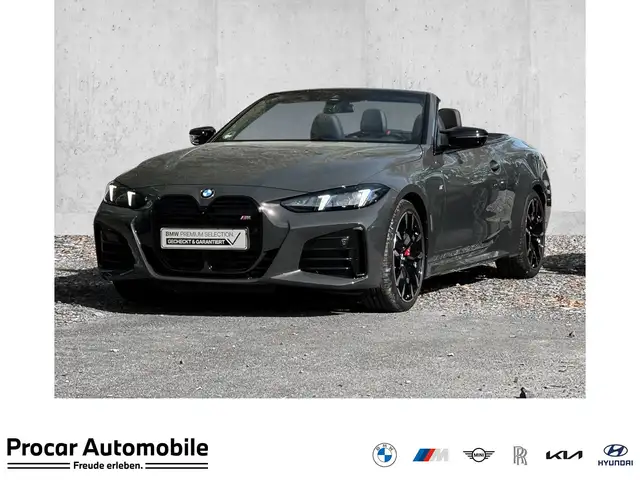 BMW 440 M440i xDrive RFK+DA+HUD+NAVI+LED+HK+ Innovationspa