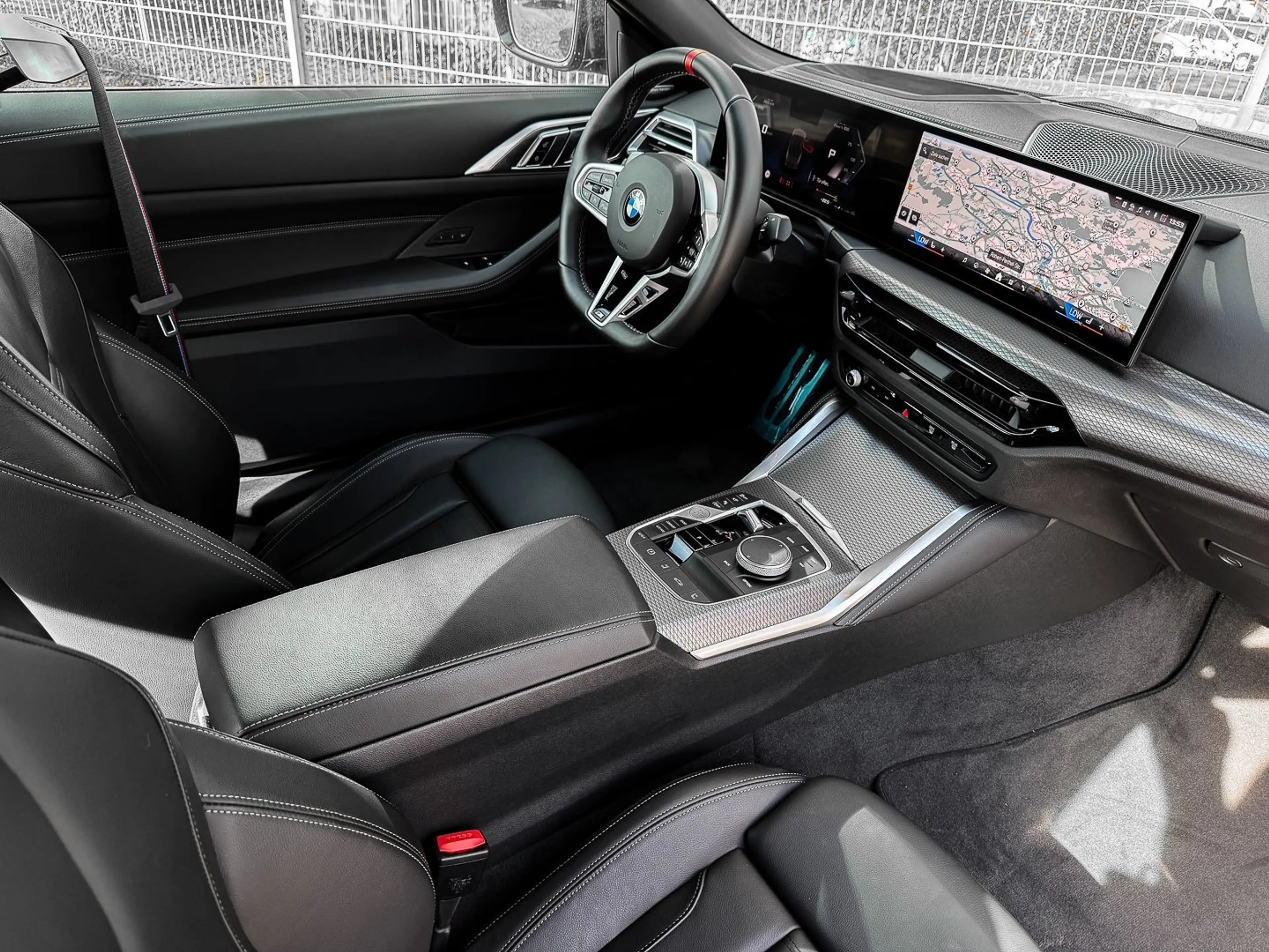 BMW 440 M440i xDrive RFK+DA+HUD+NAVI+LED+HK+ Innovationspa — photo 8