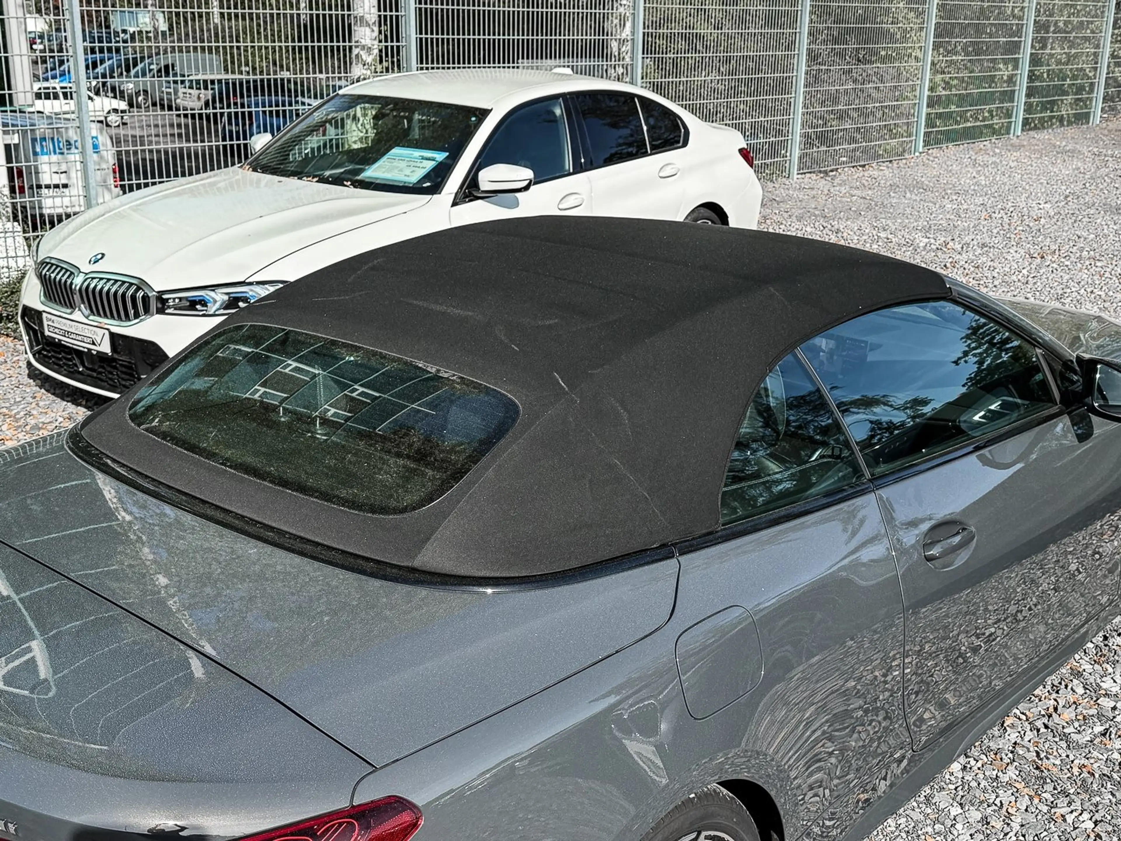 BMW 440 M440i xDrive RFK+DA+HUD+NAVI+LED+HK+ Innovationspa — photo 7