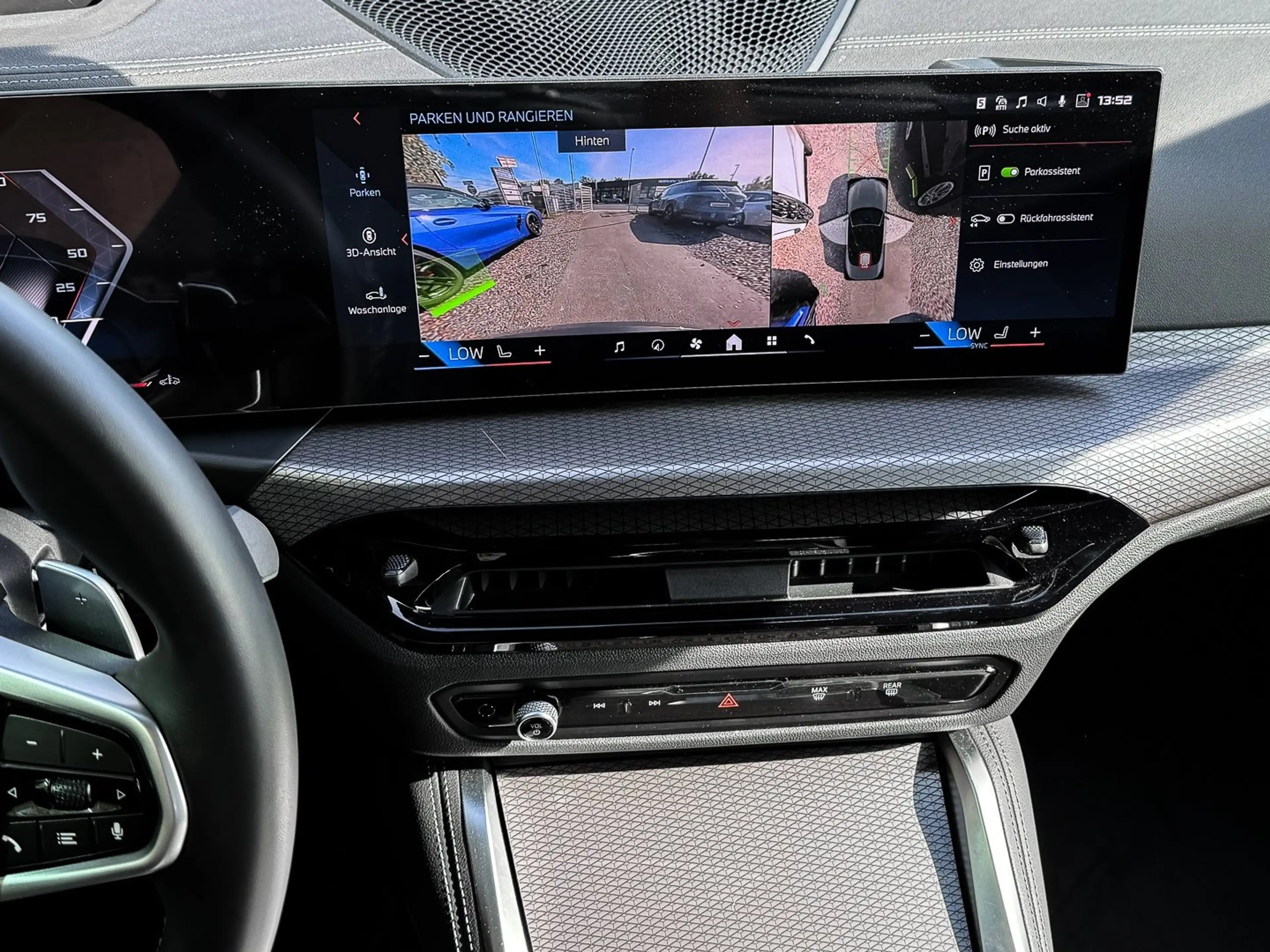 BMW 440 M440i xDrive RFK+DA+HUD+NAVI+LED+HK+ Innovationspa — photo 10