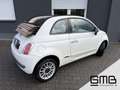 Fiat 500C C 0.9 8V 85 TWINAIR S/S AUTOMATIQUE Blanc - thumbnail 2