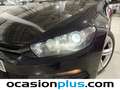 Volkswagen Scirocco 1.4 TSI DSG 160 Negro - thumbnail 13