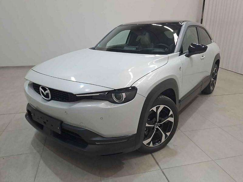 Brugt Mazda Mx-30 