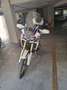Honda CRF 1000 tricolor manuale Bianco - thumbnail 1