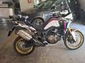 Honda CRF 1000 tricolor manuale Bianco - thumbnail 4