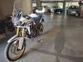 Honda CRF 1000 tricolor manuale Bianco - thumbnail 10