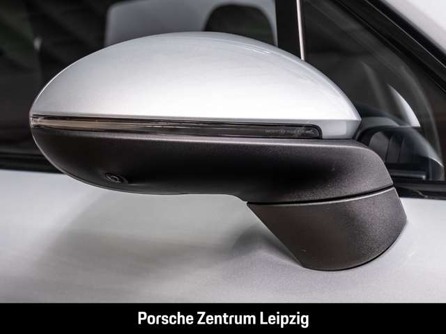 Imagine Porsche Cayenne S E-Hybrid SportDesign InnoDrive HeadUp