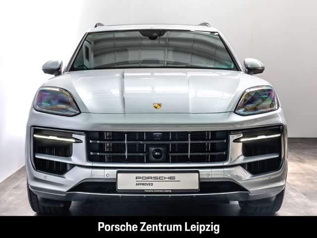 Imagine Porsche Cayenne S E-Hybrid SportDesign InnoDrive HeadUp