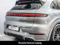 Porsche Cayenne S E-Hybrid SportDesign InnoDrive HeadUp Silber - thumbnail 13
