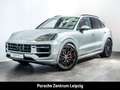 Porsche Cayenne S E-Hybrid SportDesign InnoDrive HeadUp Silber - thumbnail 1