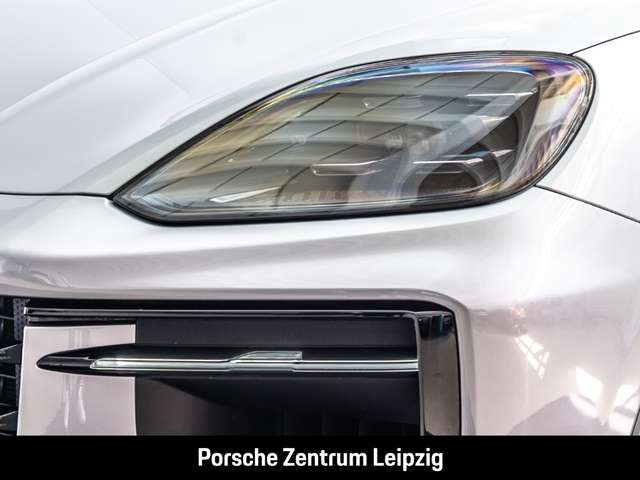 Imagine Porsche Cayenne S E-Hybrid SportDesign InnoDrive HeadUp