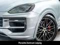 Porsche Cayenne S E-Hybrid SportDesign InnoDrive HeadUp Silber - thumbnail 8