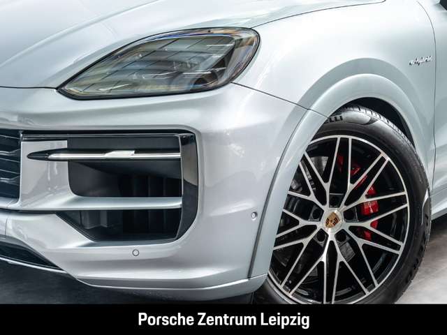 Imagine Porsche Cayenne S E-Hybrid SportDesign InnoDrive HeadUp