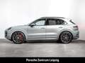 Porsche Cayenne S E-Hybrid SportDesign InnoDrive HeadUp Silber - thumbnail 2