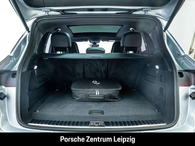 Imagine Porsche Cayenne S E-Hybrid SportDesign InnoDrive HeadUp