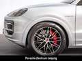 Porsche Cayenne S E-Hybrid SportDesign InnoDrive HeadUp Silber - thumbnail 7