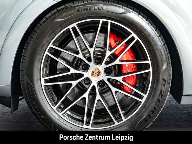 Imagine Porsche Cayenne S E-Hybrid SportDesign InnoDrive HeadUp