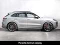 Porsche Cayenne S E-Hybrid SportDesign InnoDrive HeadUp Silber - thumbnail 6