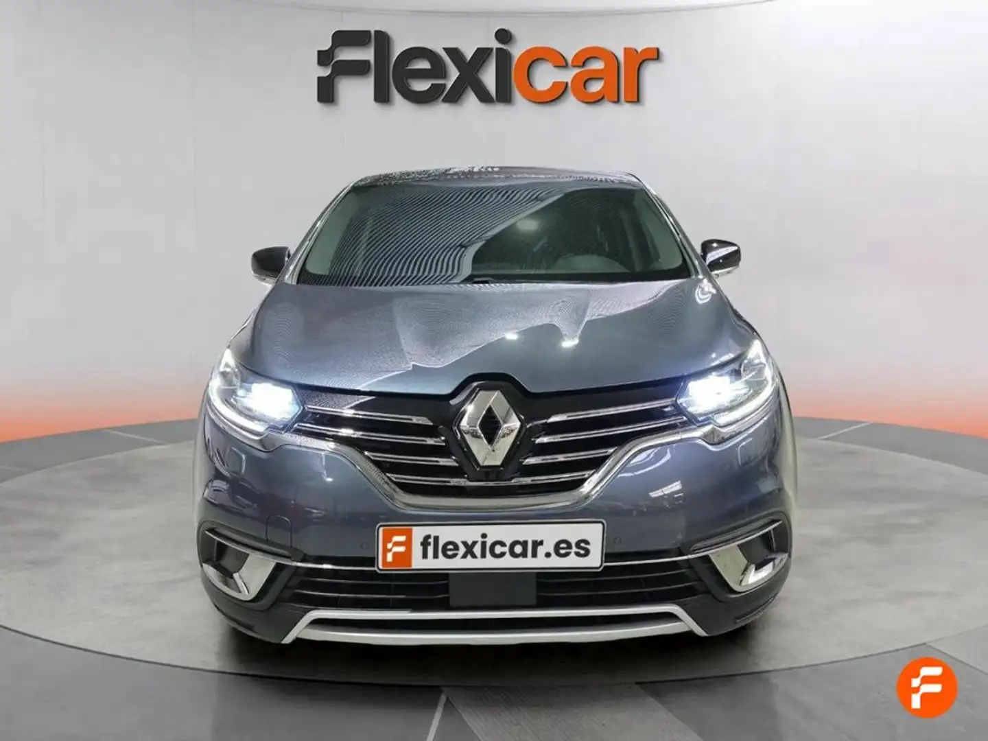 Renault Espace Intens Blue dCi 118 kW (160CV) EDC Amarillo - 2