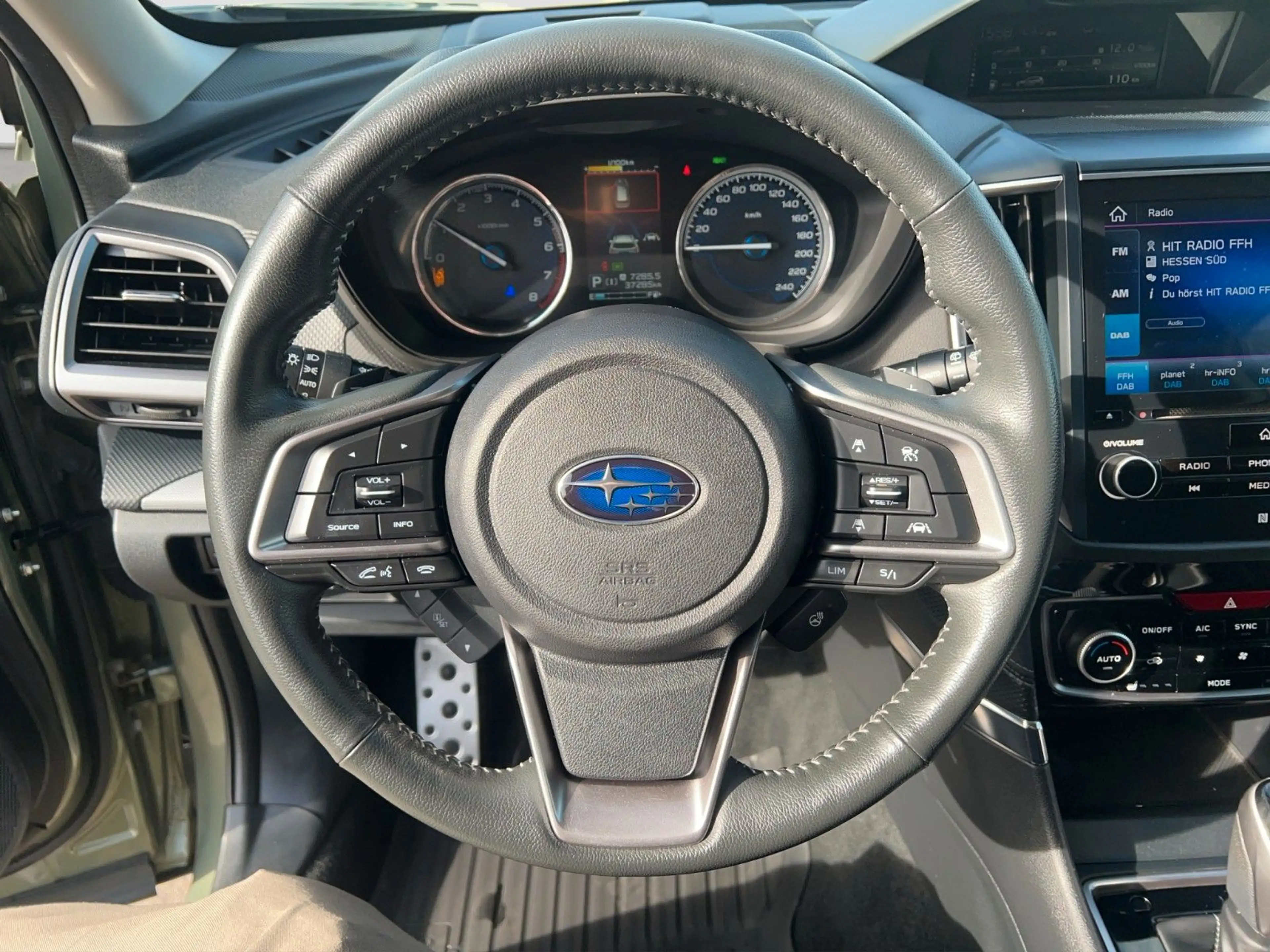 Subaru Forester Active *KAMERA*SITZHZ*LED*TEMPO*AHK — photo 12