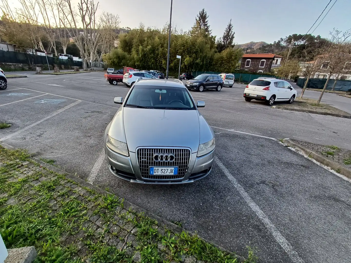 Audi A6 allroad 3.0 V6 tdi tiptronic fap - 2