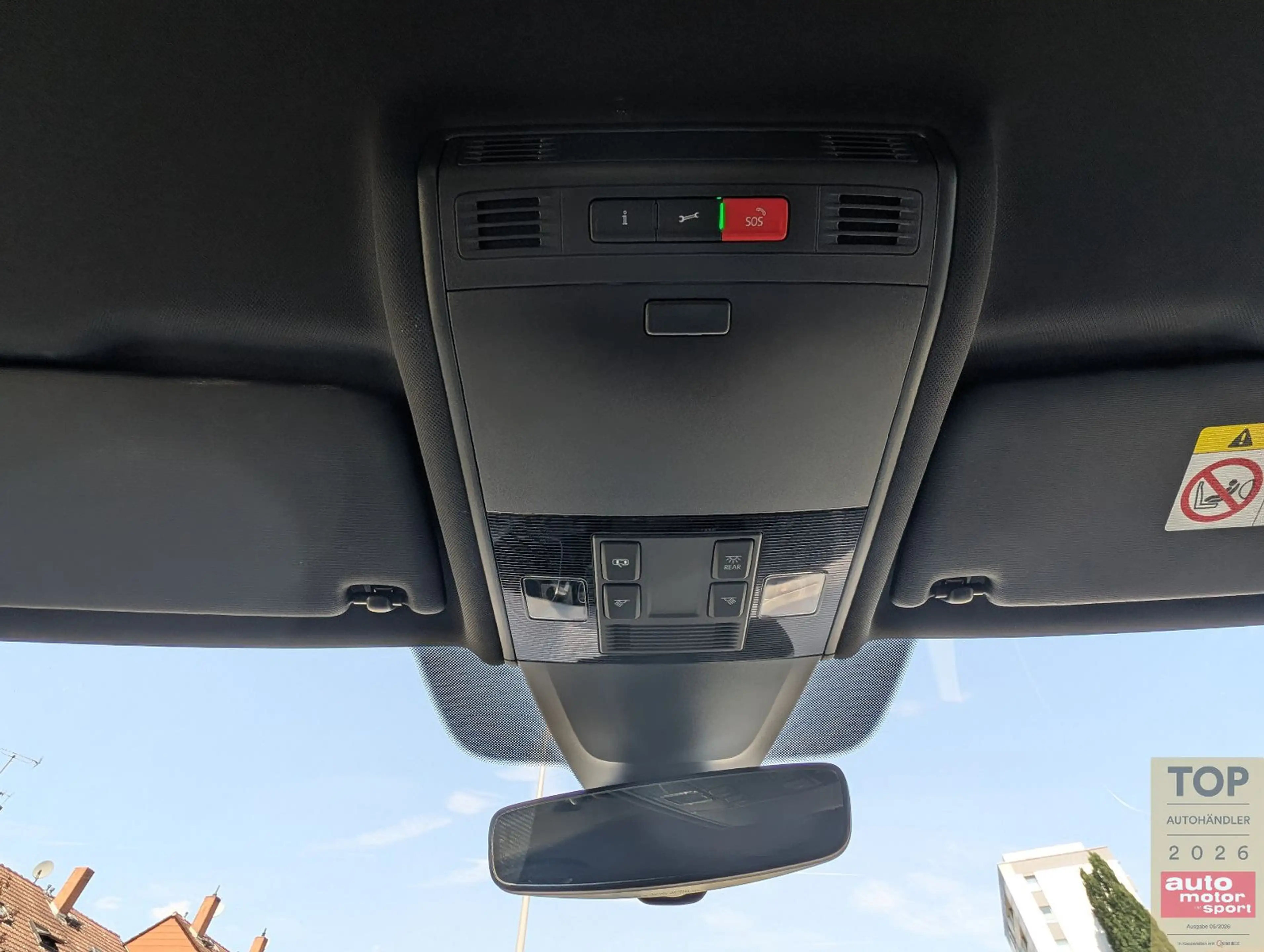 Volkswagen Golf VII 2.0 GTI TCR*ACC*LED*Virtual*Assist*TOP* — photo 20