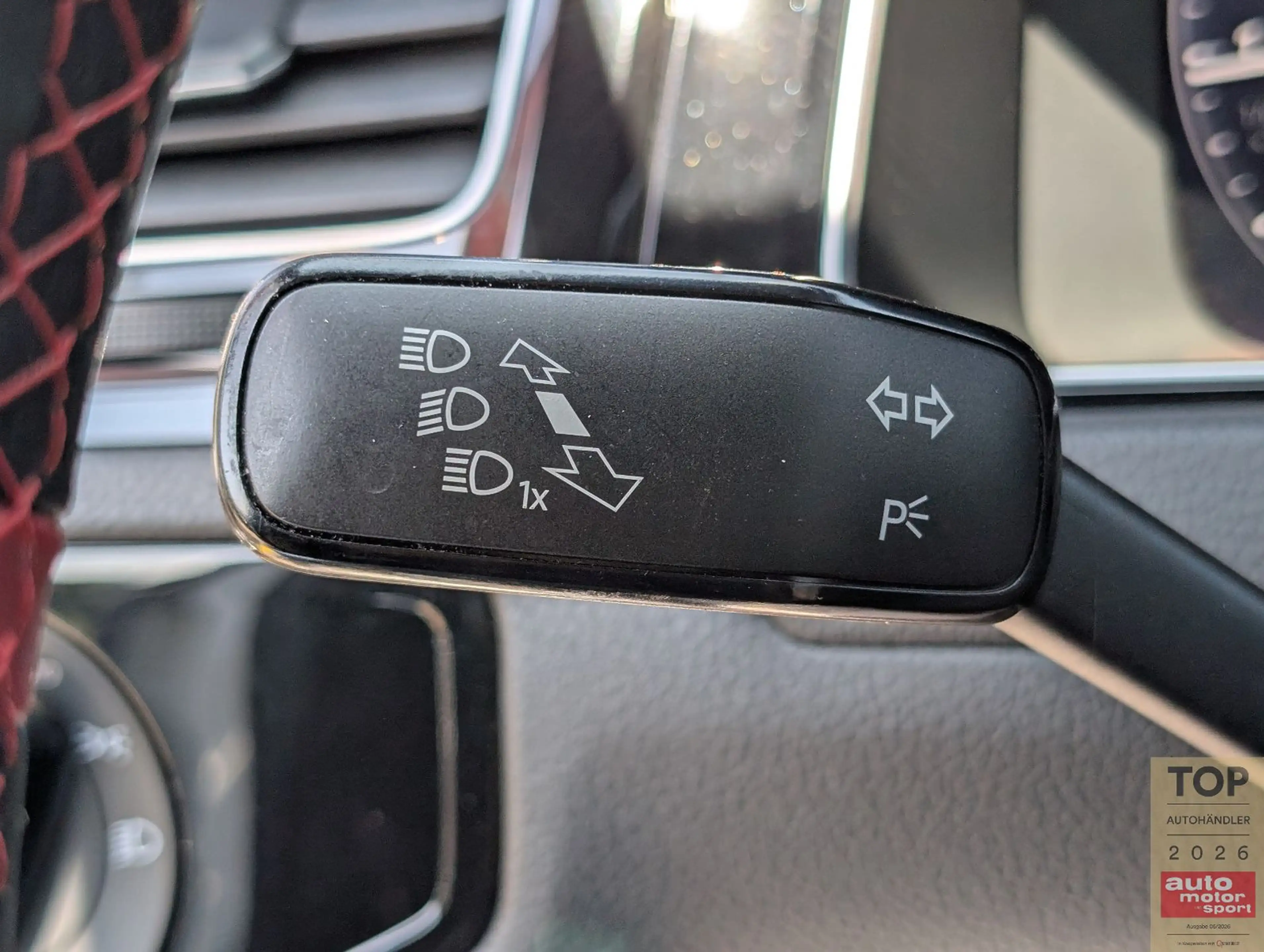 Volkswagen Golf VII 2.0 GTI TCR*ACC*LED*Virtual*Assist*TOP* — photo 27