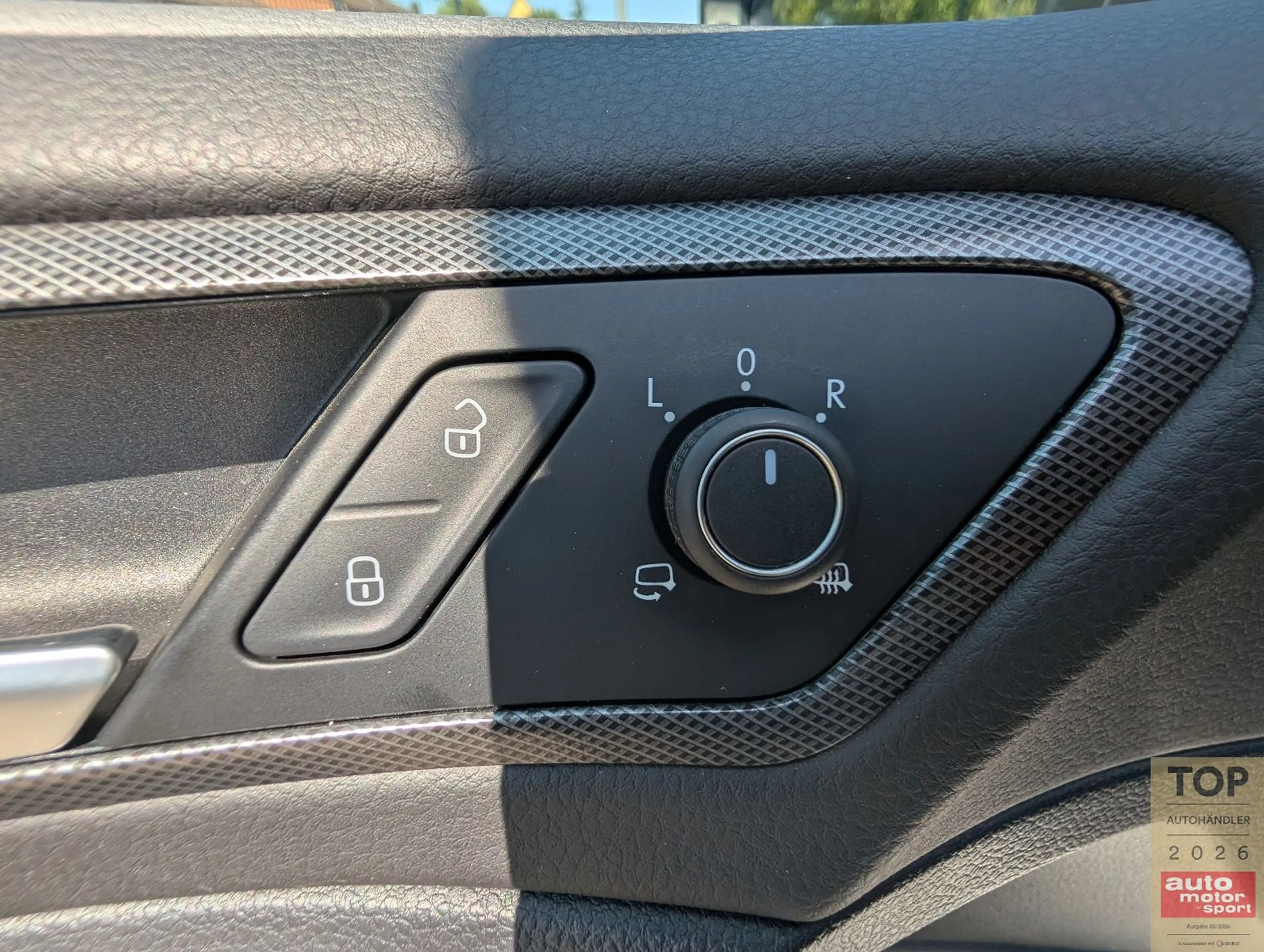 Volkswagen Golf VII 2.0 GTI TCR*ACC*LED*Virtual*Assist*TOP* — photo 22