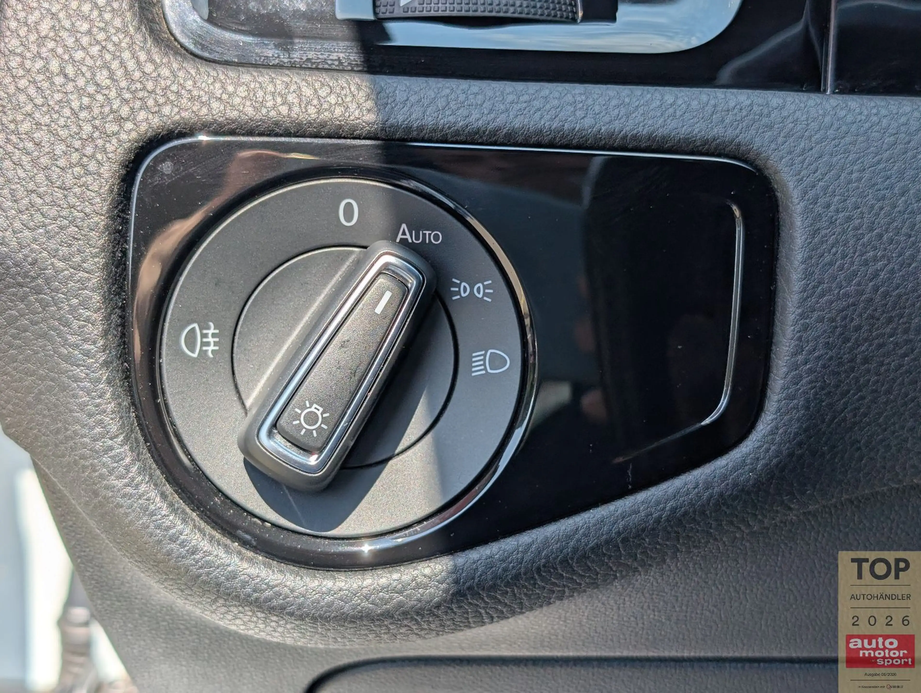 Volkswagen Golf VII 2.0 GTI TCR*ACC*LED*Virtual*Assist*TOP* — photo 24