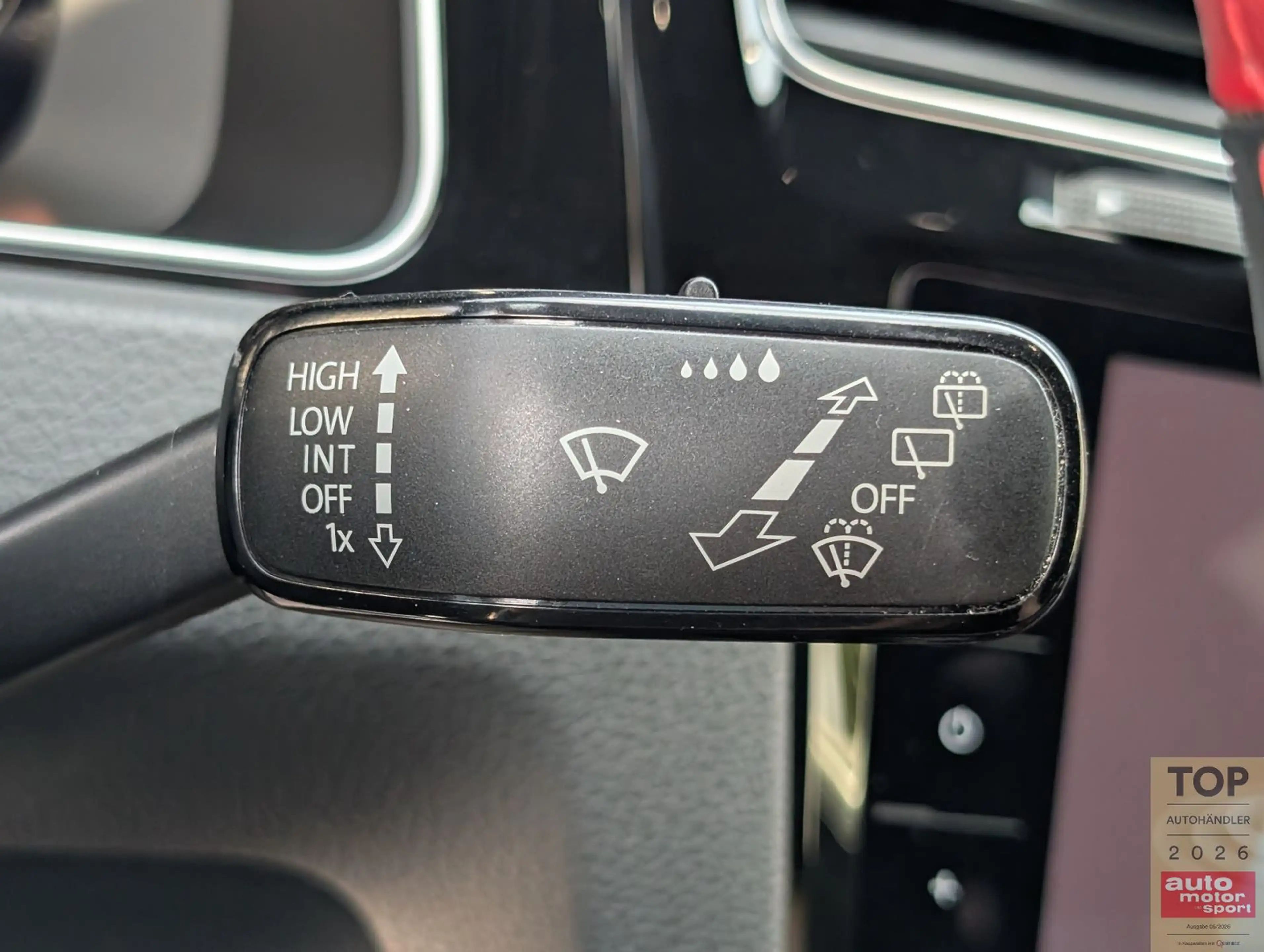 Volkswagen Golf VII 2.0 GTI TCR*ACC*LED*Virtual*Assist*TOP* — photo 28