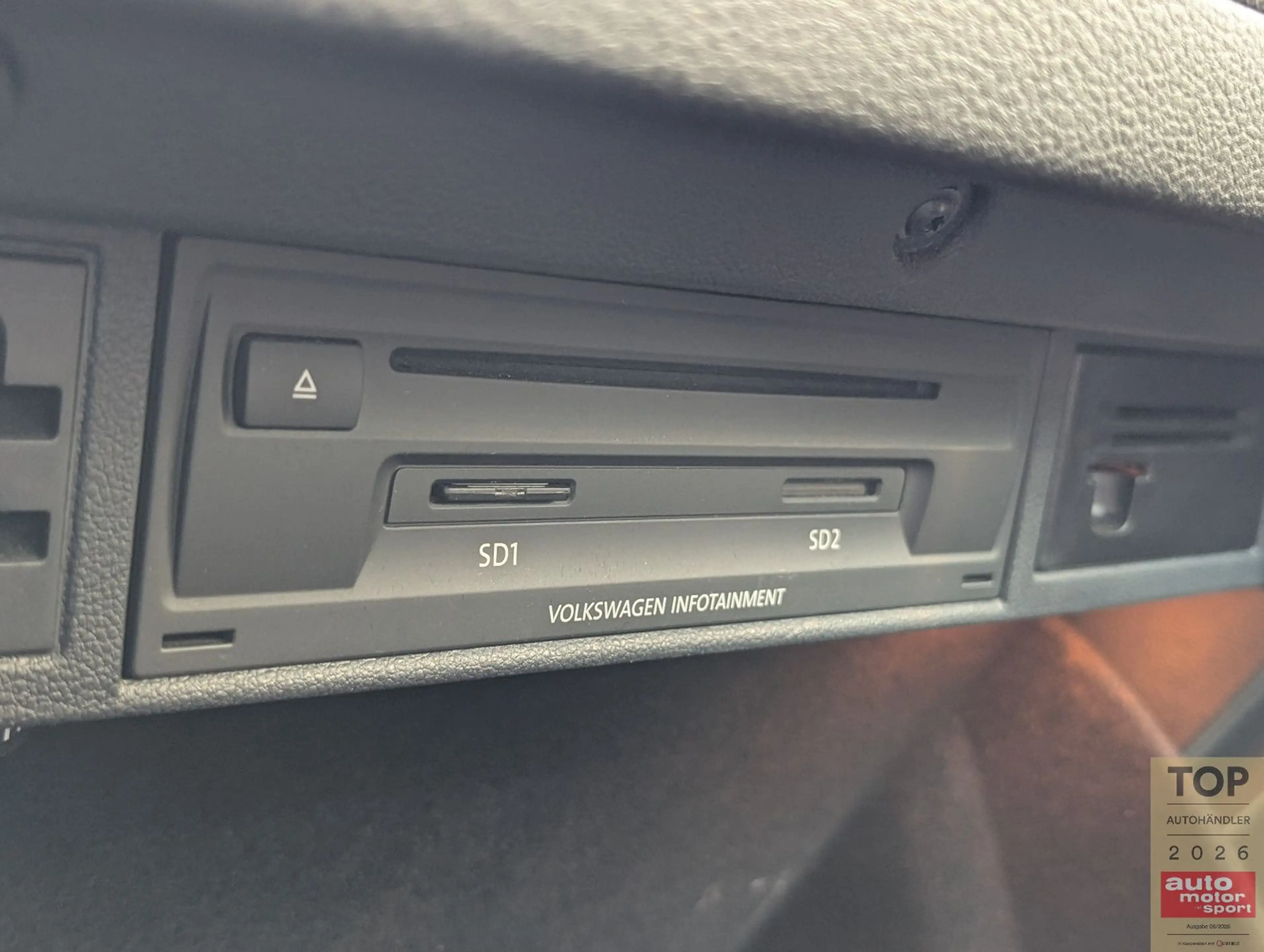 Volkswagen Golf VII 2.0 GTI TCR*ACC*LED*Virtual*Assist*TOP* — photo 36