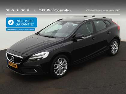 Volvo V40 Cross Country 1.5 T3 Dynamic Edition | Parkeersensoren | Cruise