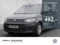 Volkswagen Caddy Maxi California TSI DSG Bett Mini Küche Grijs - thumbnail 1