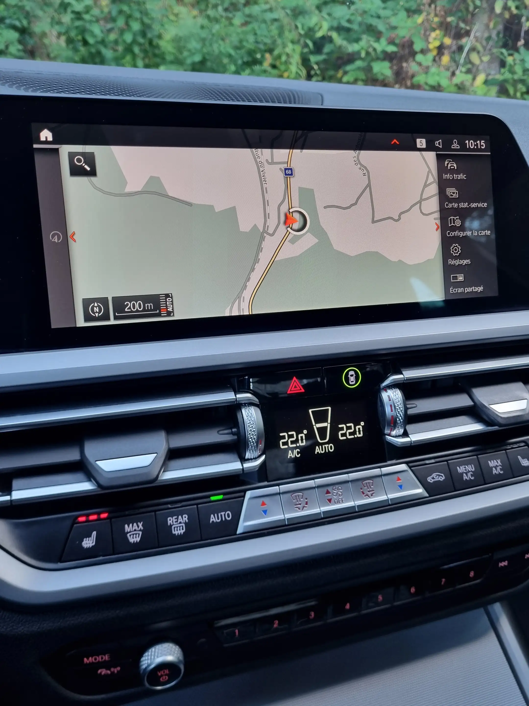 BMW 316 316 d AdBlue — photo 8