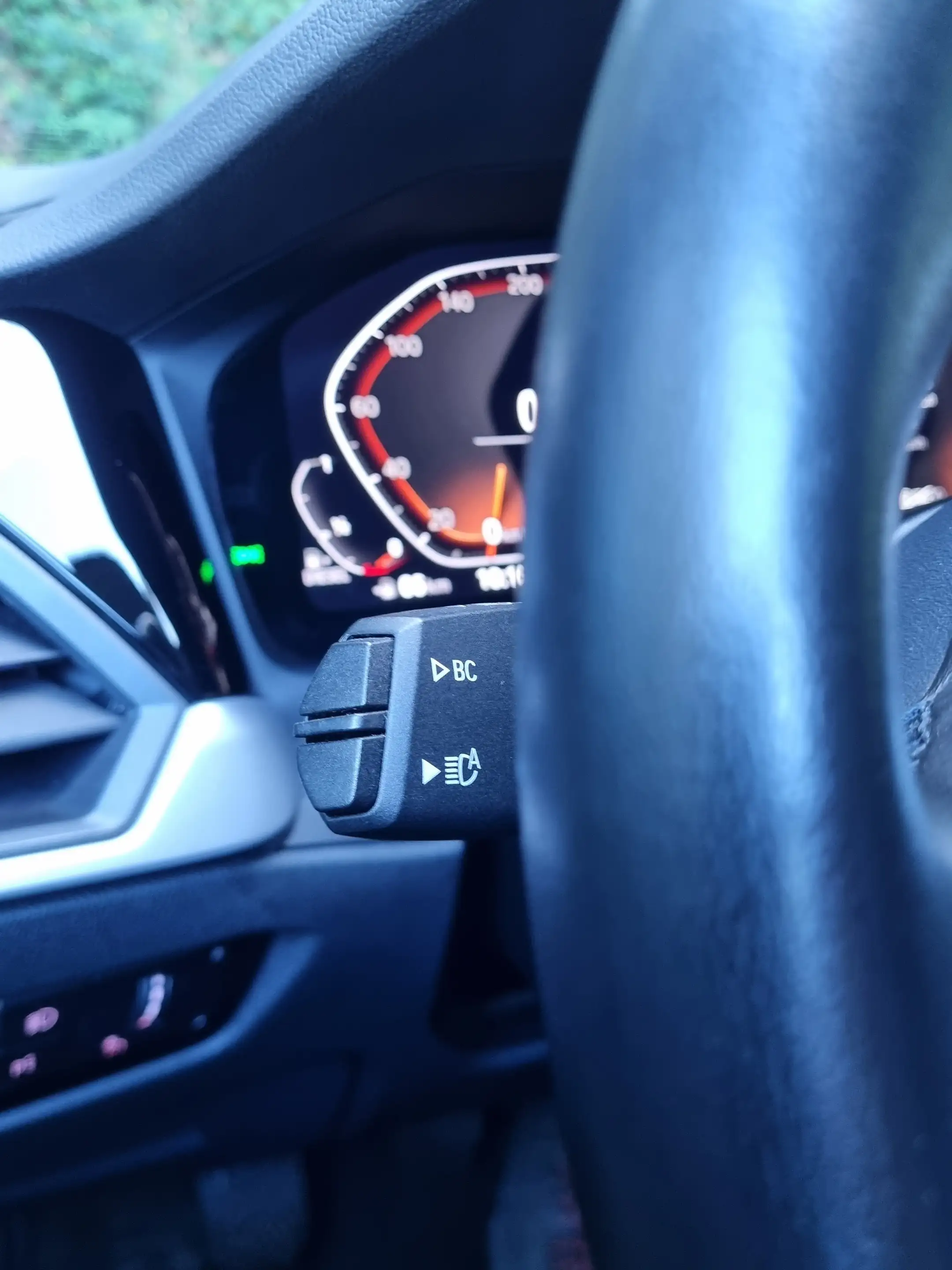 BMW 316 316 d AdBlue — photo 7