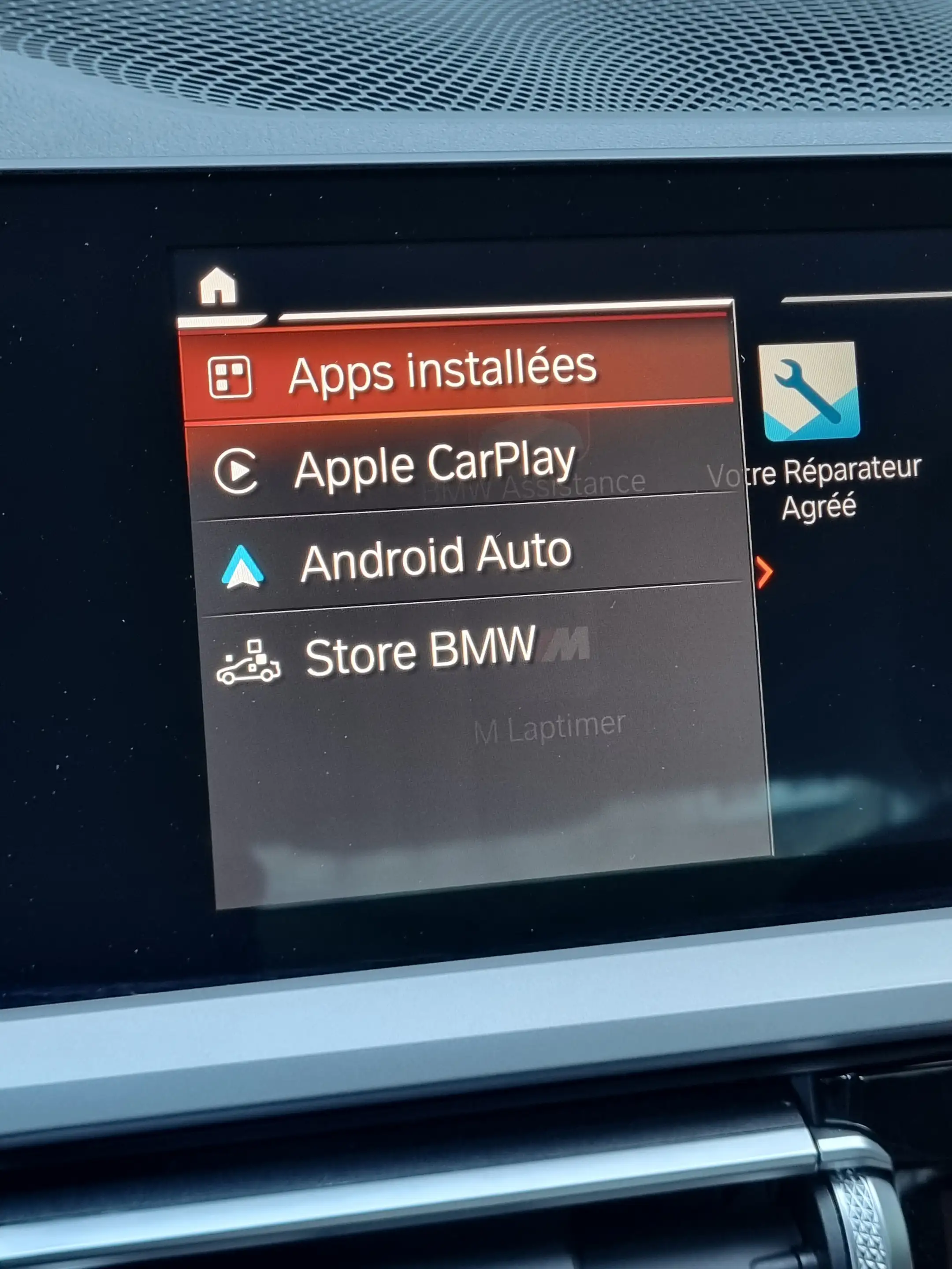 BMW 316 316 d AdBlue — photo 11