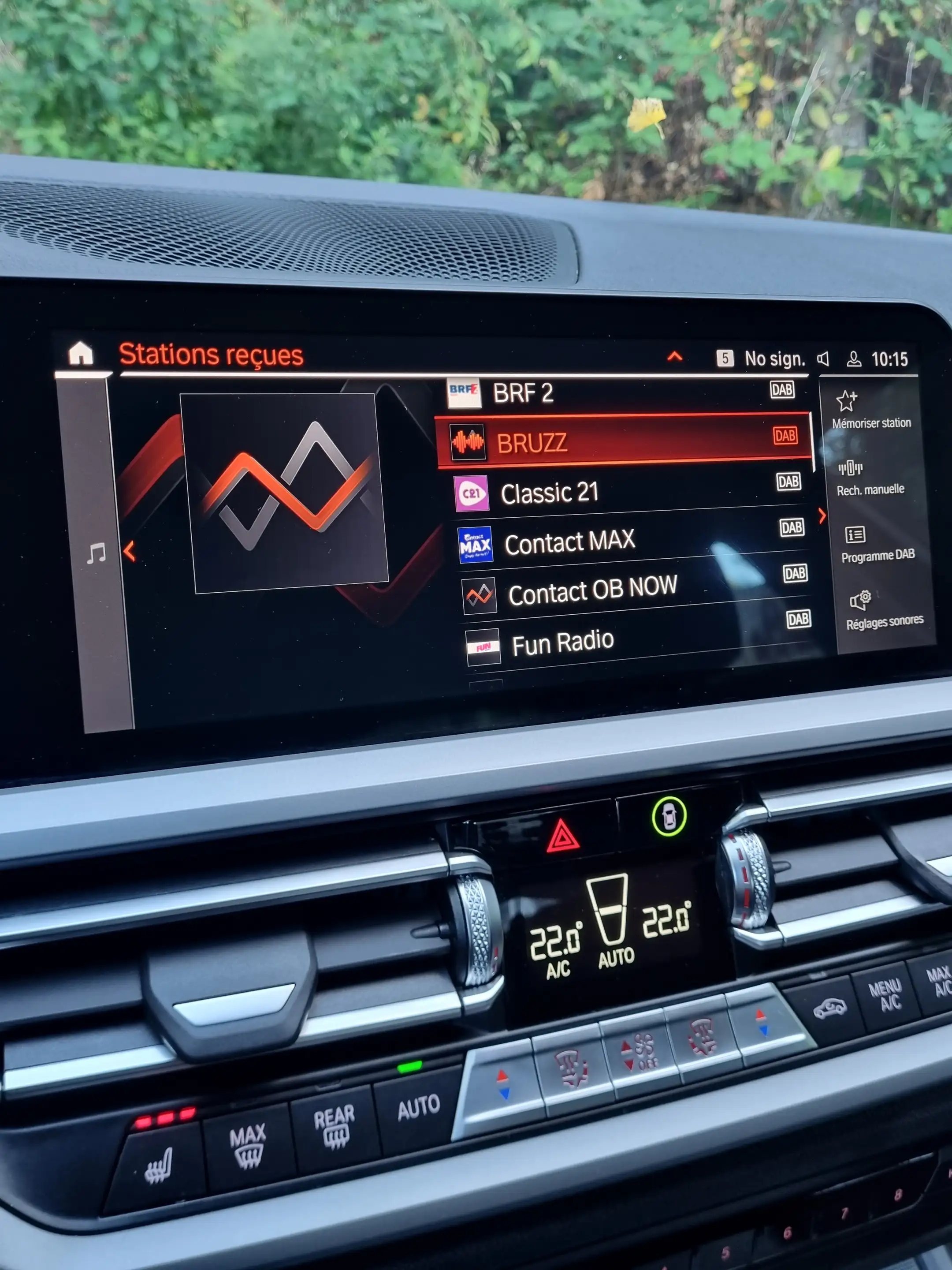 BMW 316 316 d AdBlue — photo 10